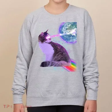 Women's Sweatshirt