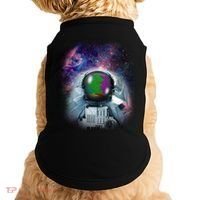 Space Channel Universe Doggie Tank thumb 0