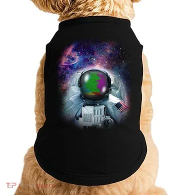 Space Channel Universe Doggie Tank