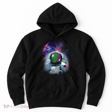 Space Channel Universe Hoodie