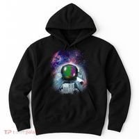Space Channel Universe Hoodie thumb 0