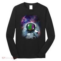 Space Channel Universe Long Sleeve Shirt thumb 0