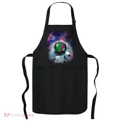 Space Channel Universe Apron