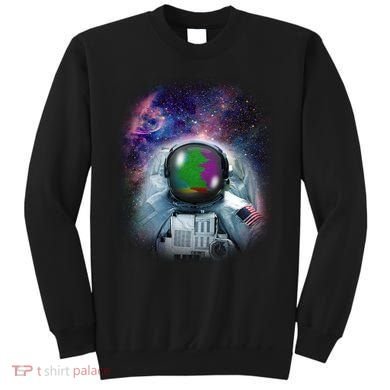 Space Channel Universe Sweatshirt