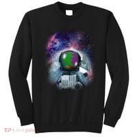 Space Channel Universe Sweatshirt thumb 0