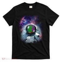Space Channel Universe T-Shirt thumb 0