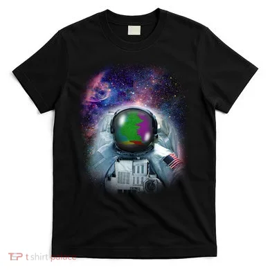 Space Channel Universe T-Shirt