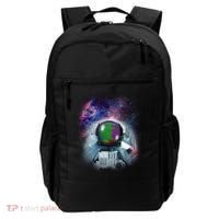 Space Channel Universe Backpack thumb 0