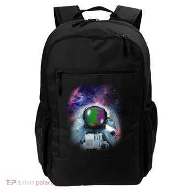 Space Channel Universe Backpack
