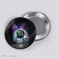 Space Channel Universe Button thumb 0