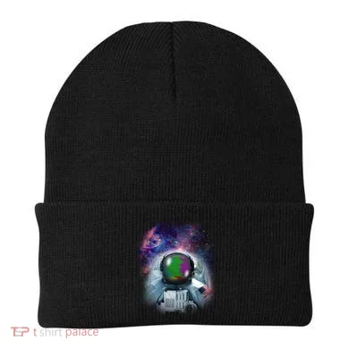 Space Channel Universe Beanie