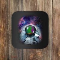 Space Channel Universe Coaster thumb 0