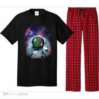 Space Channel Universe Pajama Set thumb 0