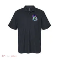 Space Channel Universe Polo thumb 0
