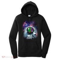 Space Channel Universe Women's Hoodie thumb 0