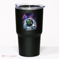 Space Channel Universe Tumbler thumb 0