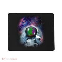 Space Channel Universe Mousepad thumb 0