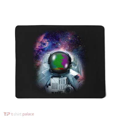 Space Channel Universe Mousepad