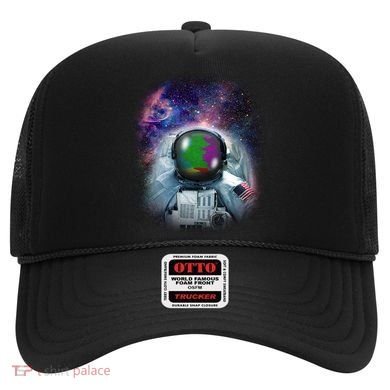 Space Channel Universe Hat