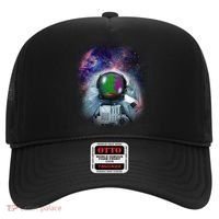 Space Channel Universe Hat thumb 0