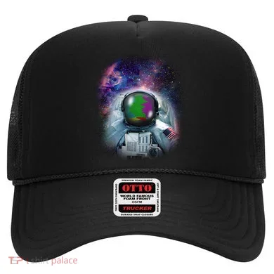 Space Channel Universe Hat