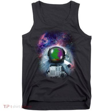Space Channel Universe Tank Top