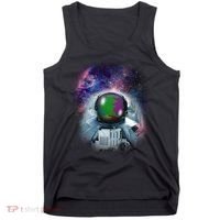Space Channel Universe Tank Top thumb 0