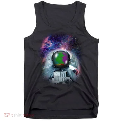 Space Channel Universe Tank Top
