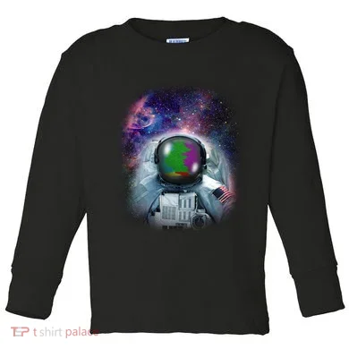Toddler Long Sleeve