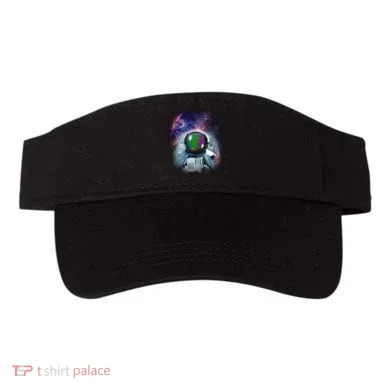 Space Channel Universe Visor