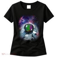 Space Channel Universe Women's T-Shirt thumb 0
