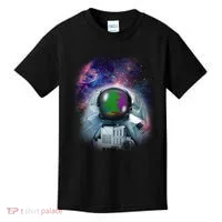 Space Channel Universe Kids T-Shirt thumb 0