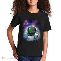 Space Channel Universe Kids T-Shirt thumb 2