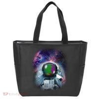 Space Channel Universe Tote Bag thumb 0