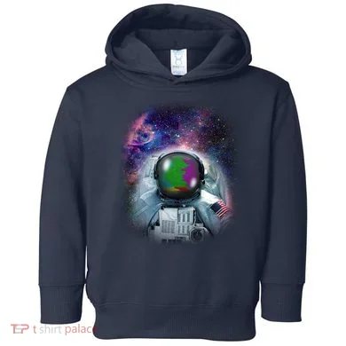 Toddler Hoodie
