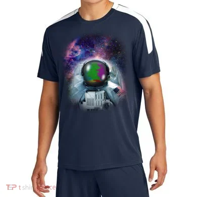 Soccer Jersey