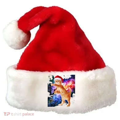 Santa Hat