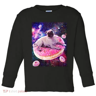Toddler Long Sleeve