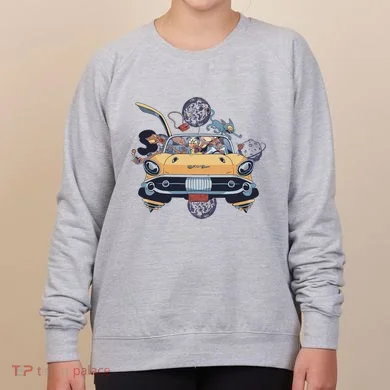 Women's Sweatshirt