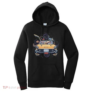 Women's Hoodie