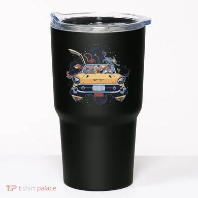 Tumbler