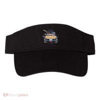 Space Family Cartoon Visor thumb 0