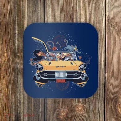 Coaster