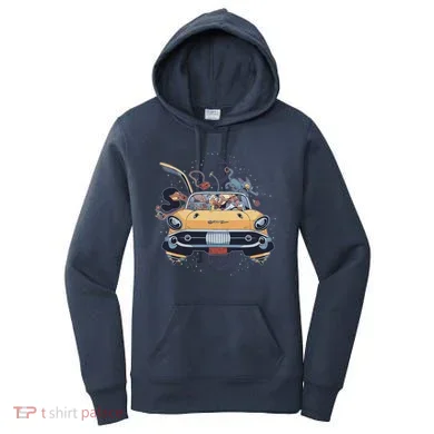 Women's Hoodie