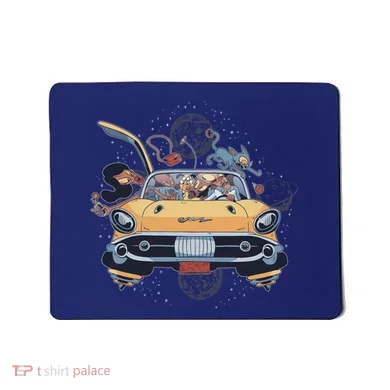 Mousepad
