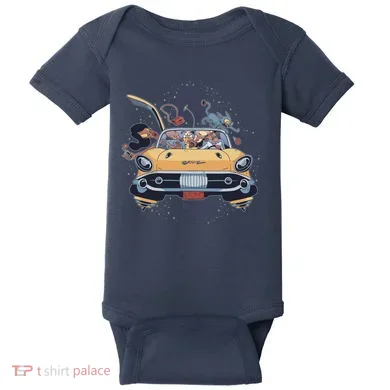 Baby Bodysuit