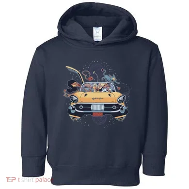 Toddler Hoodie