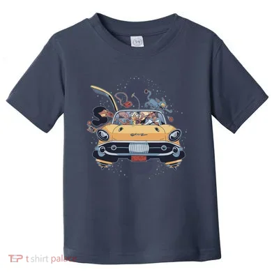 Toddler T-Shirt