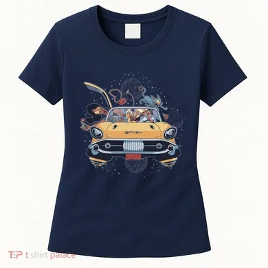 Women's T-Shirt