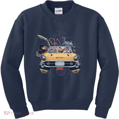 Kids Sweatshirt